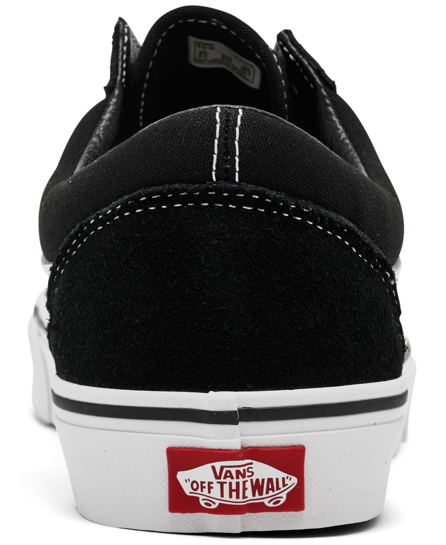 Men's Old Skool Lifestyle Sneakers from Finish Line