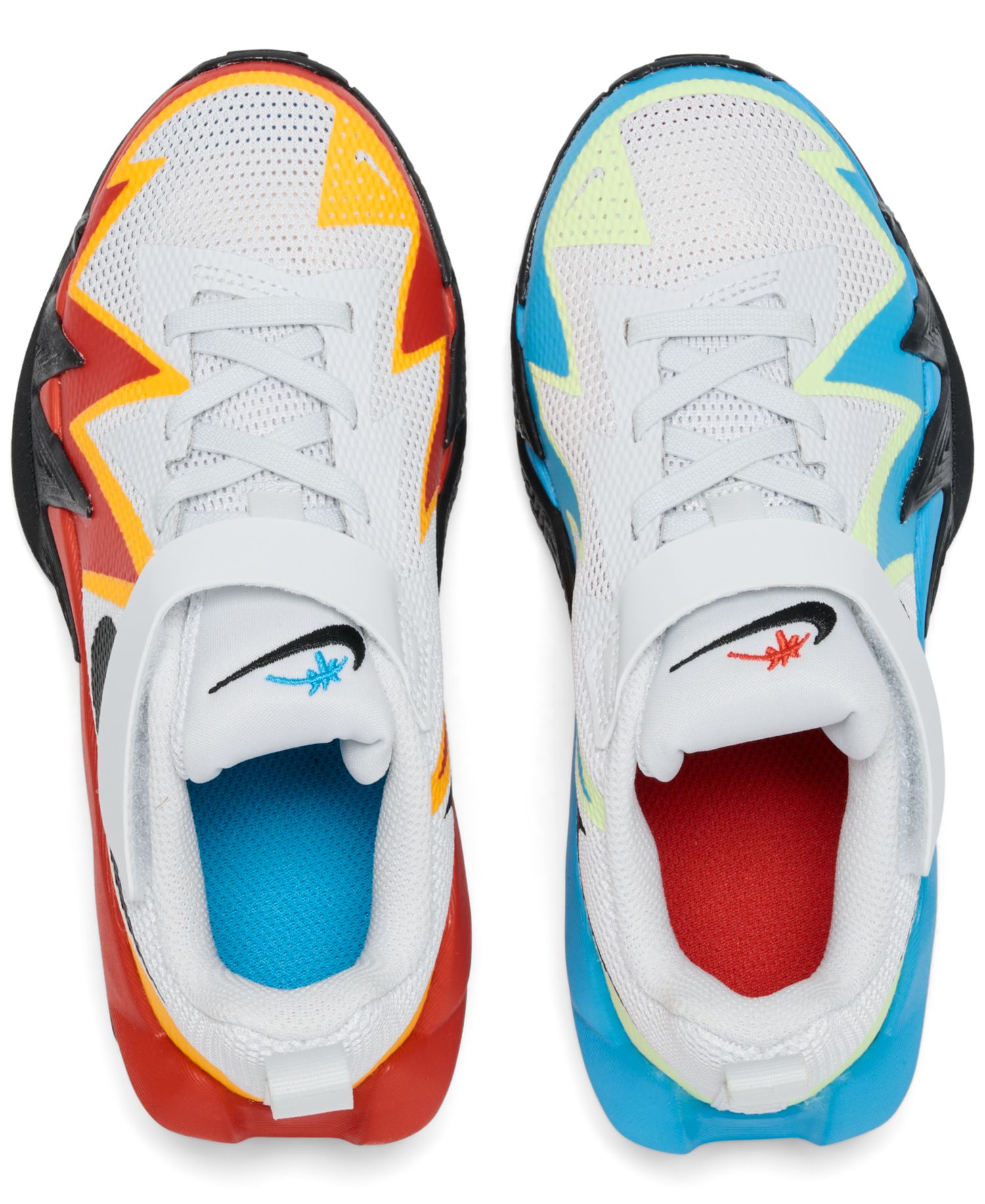 Little Kids S.T. Dynamite Basketball Sneakers from Finish Line