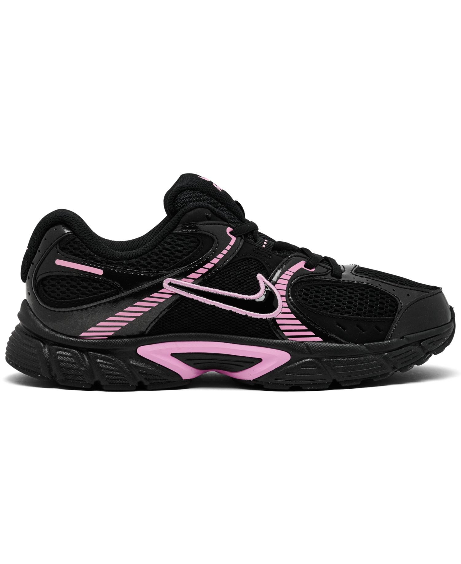 Big Kids V5 RNR Lifestyle Sneakers from Finish Line