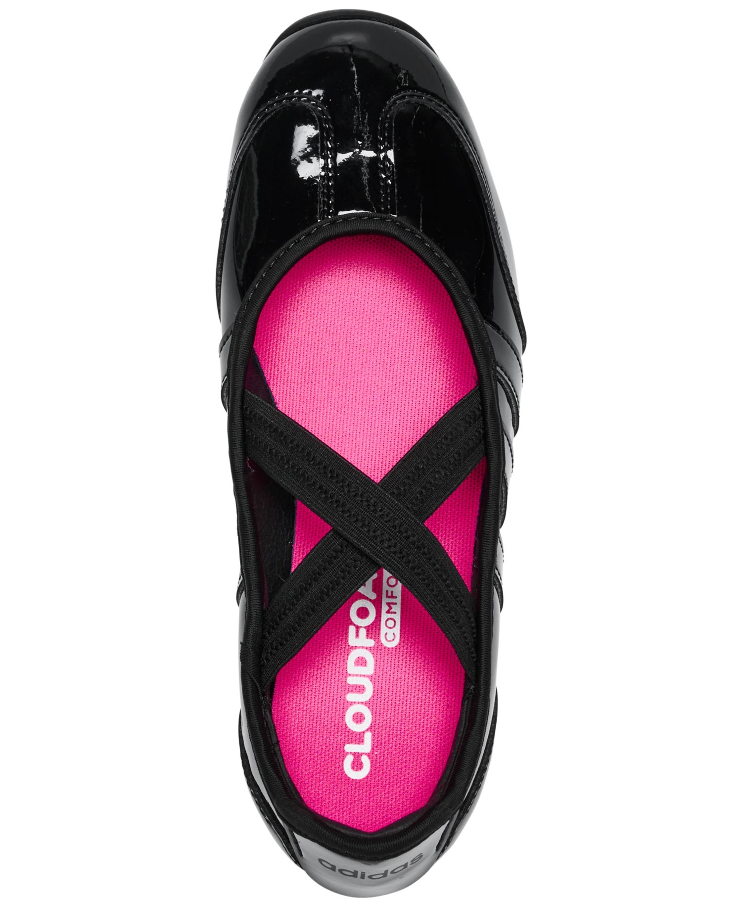 Кроссовки для больших девочек Barreda Mary Jane Lifestyle от Finish Line