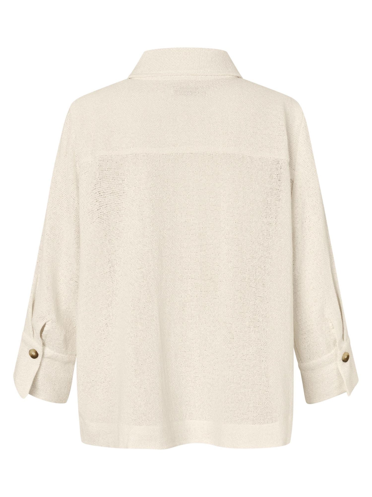 Women's Button-Down Shacket