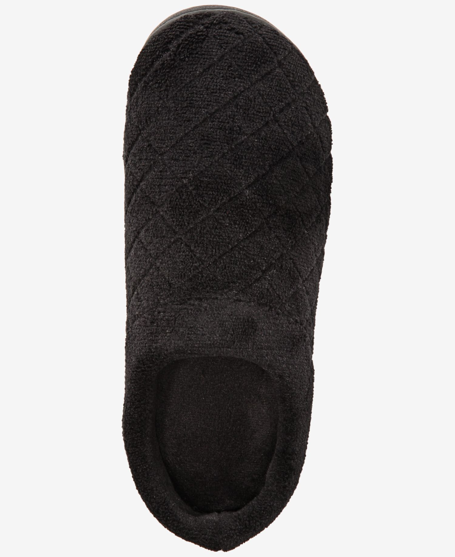 Women's Quilted Clog Slipper