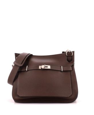 37 Jypsiere Bag Clemence