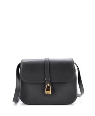 Medium Tabou Bag Smooth Calfskin