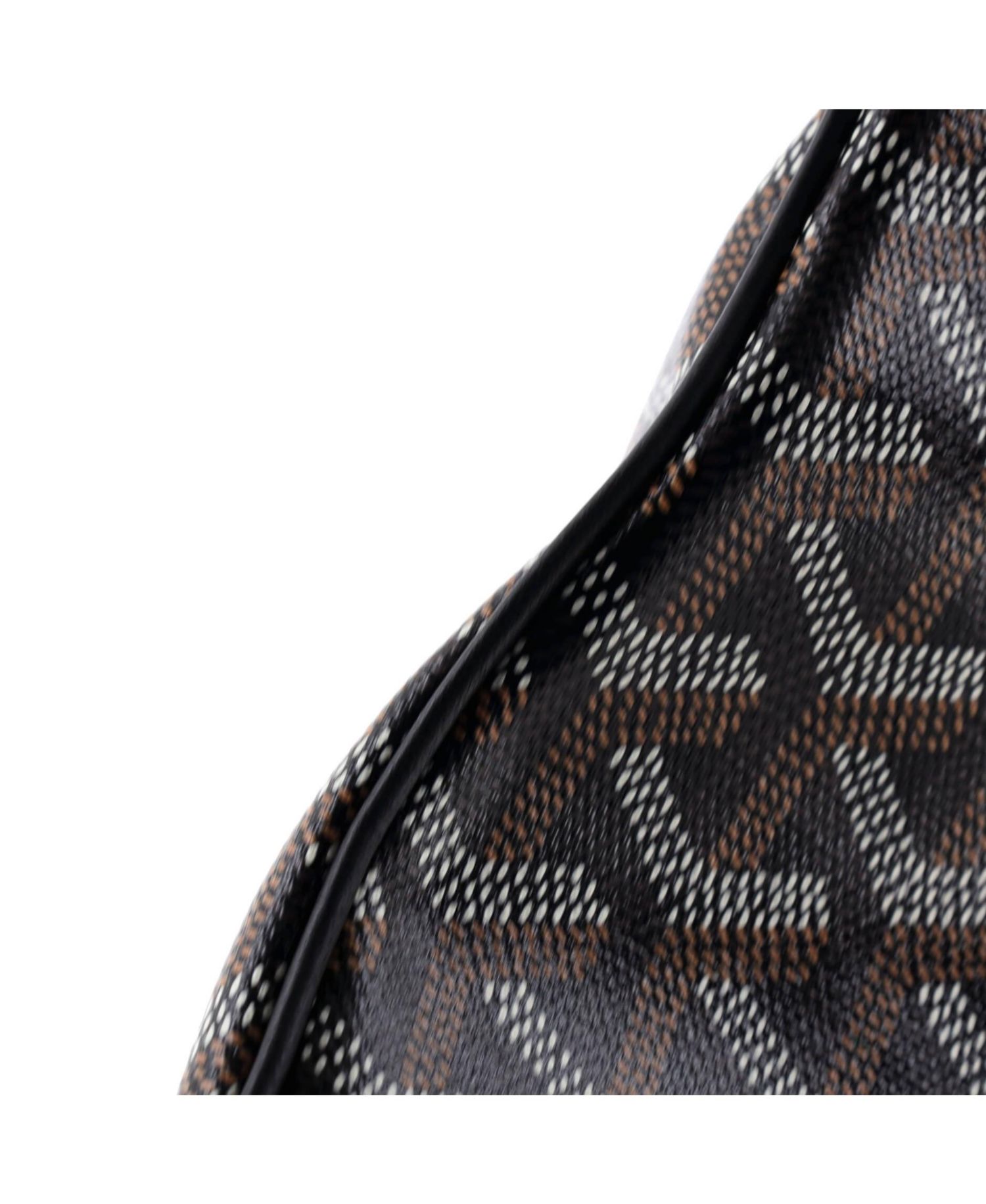 MM Senat Zip Pouch Coated Canvas