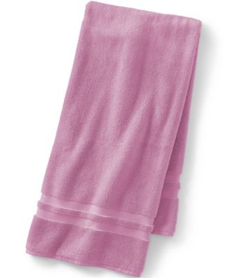 Essential Cotton Bath Towel