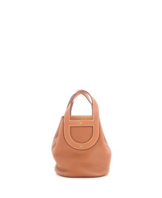 18 In-The-Loop Bag Clemence with Swift