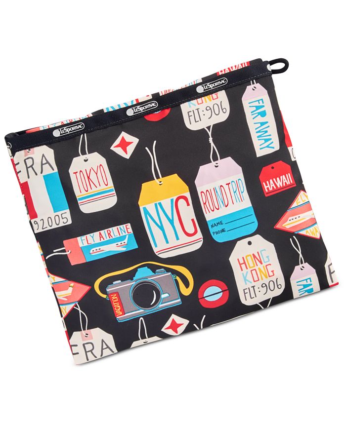 LeSportsac Travel System Simply Square Tote Macy's