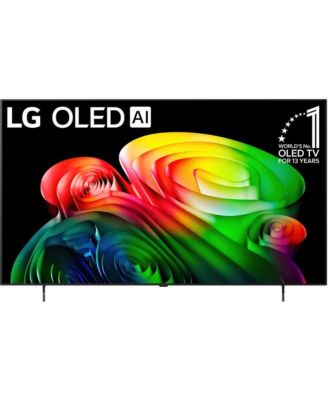 B6 Series 4K OLED evo AI Smart webOS TV - B6GUA