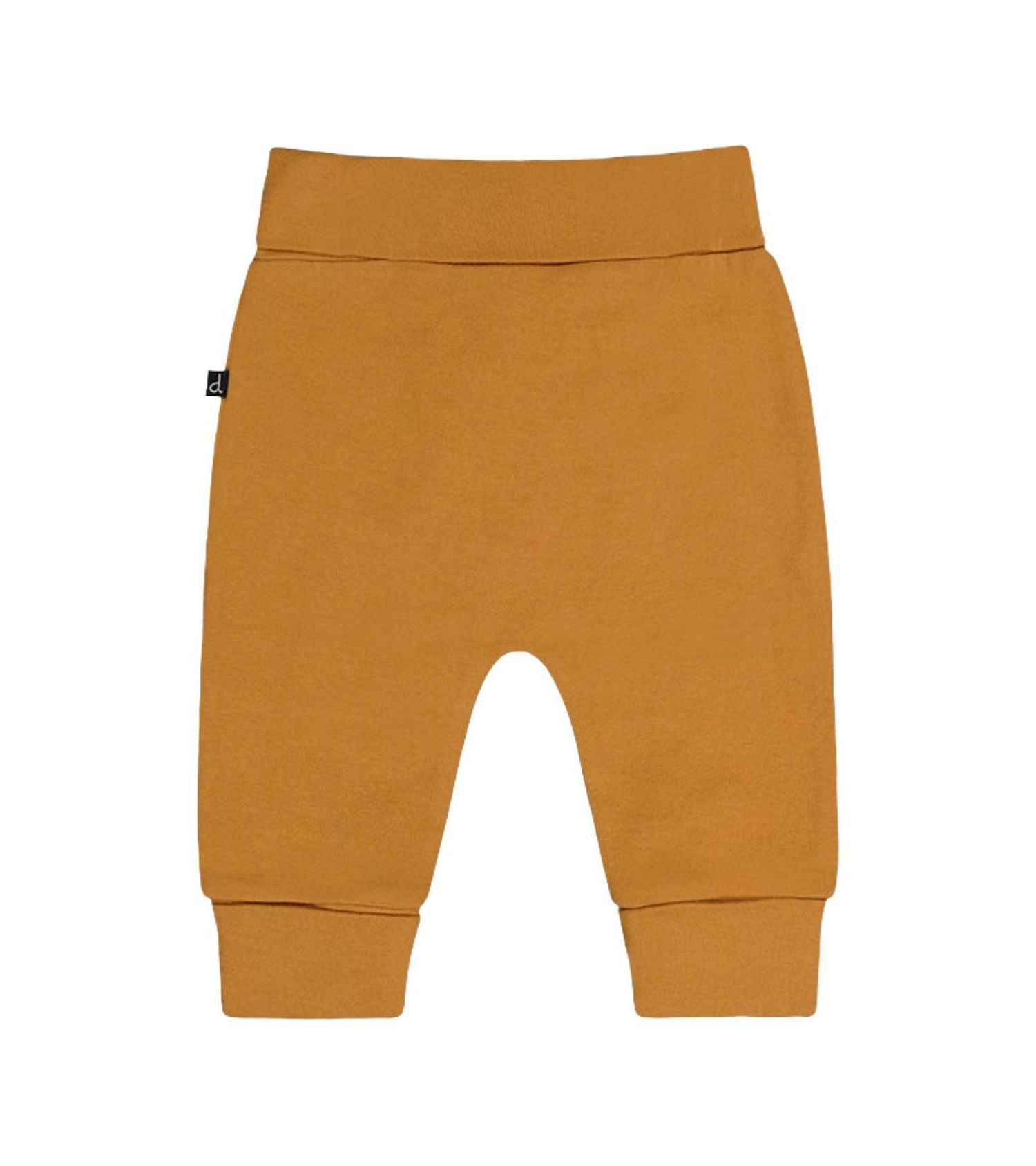 Baby Boys Cotton Evolutive Pants