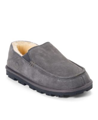 Men's Shepparton Loafer Water Repellent Slippers