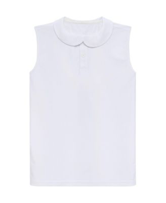 Girl's (2T-16) Tank