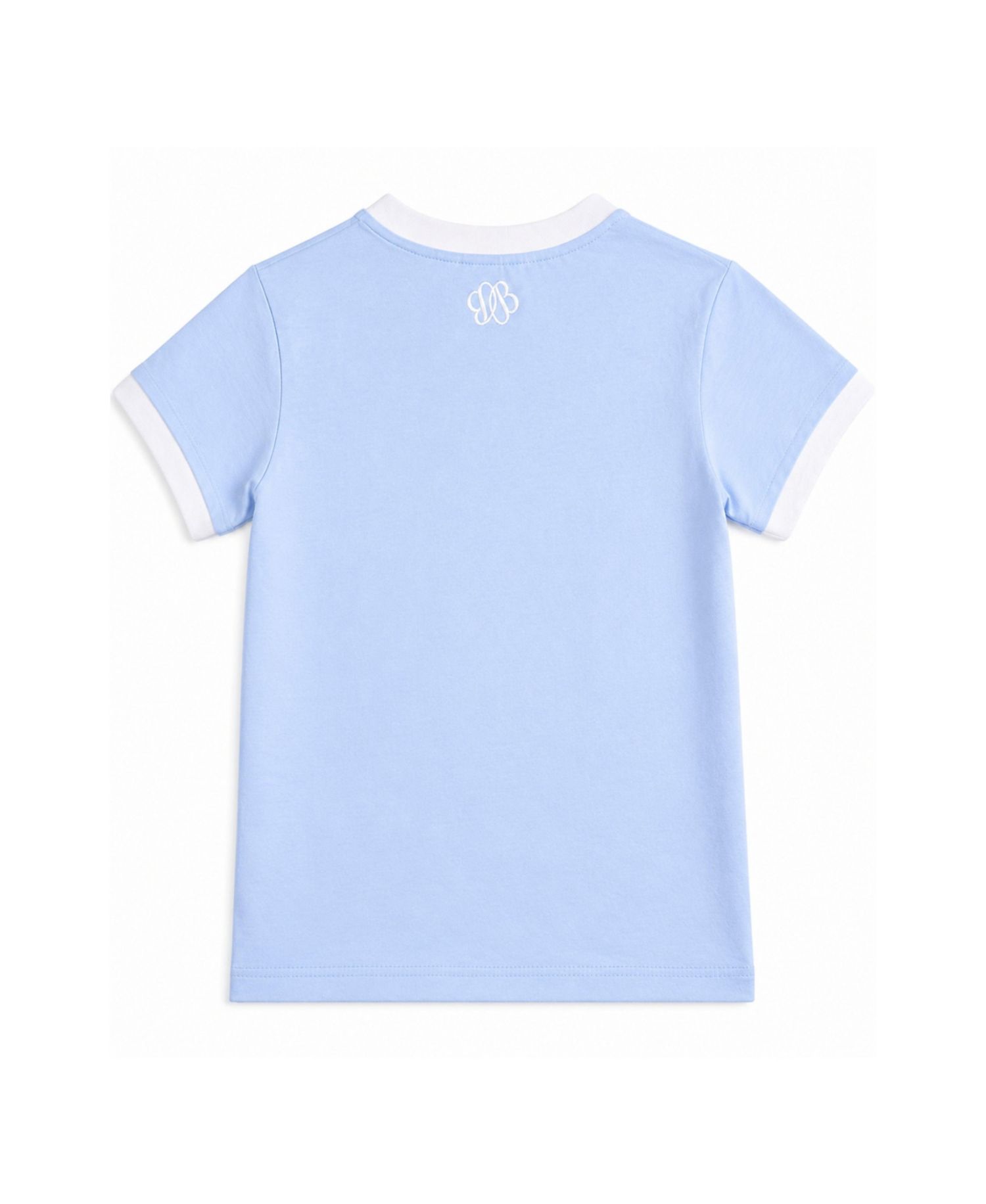 Little/Big Unisex 5-12 1st Grade Crewneck T-Shirt