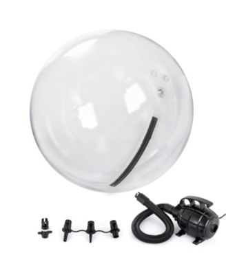 78.7-inch Inflatable Zorb Ball for Water Walking