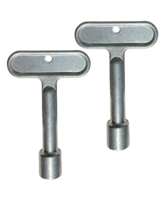 Water Key Spigot Hydrant Faucet Sillcock Tool