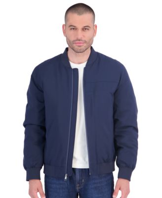 Men's Bomber Jacket