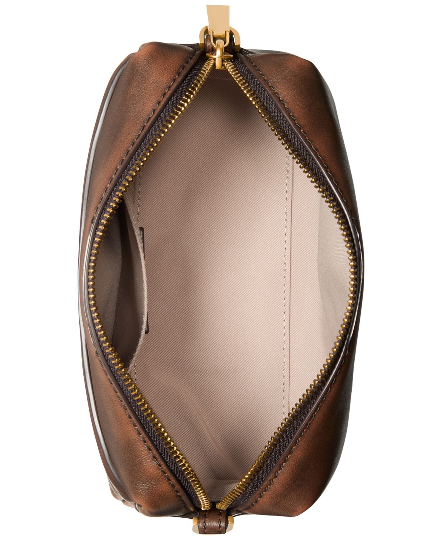 Bryant Small Soft Crossbody with Chain Handbag