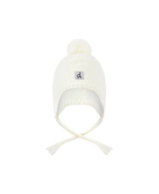 Toddler Unisex (2-4) Winter Peruvian Knit Hat