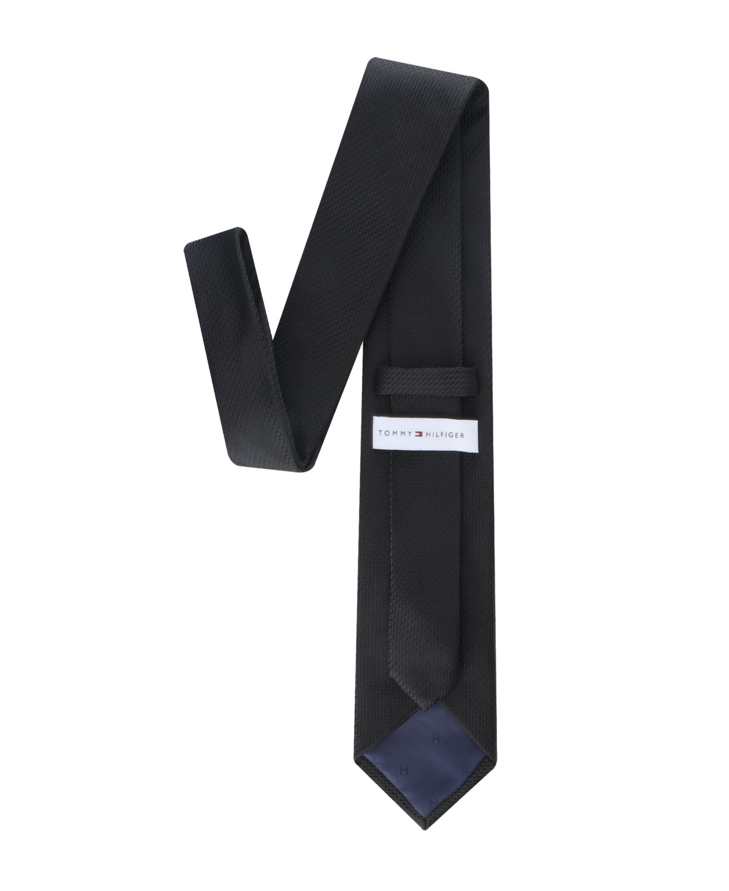 Men's Bev Textured Paisley Classic Tie