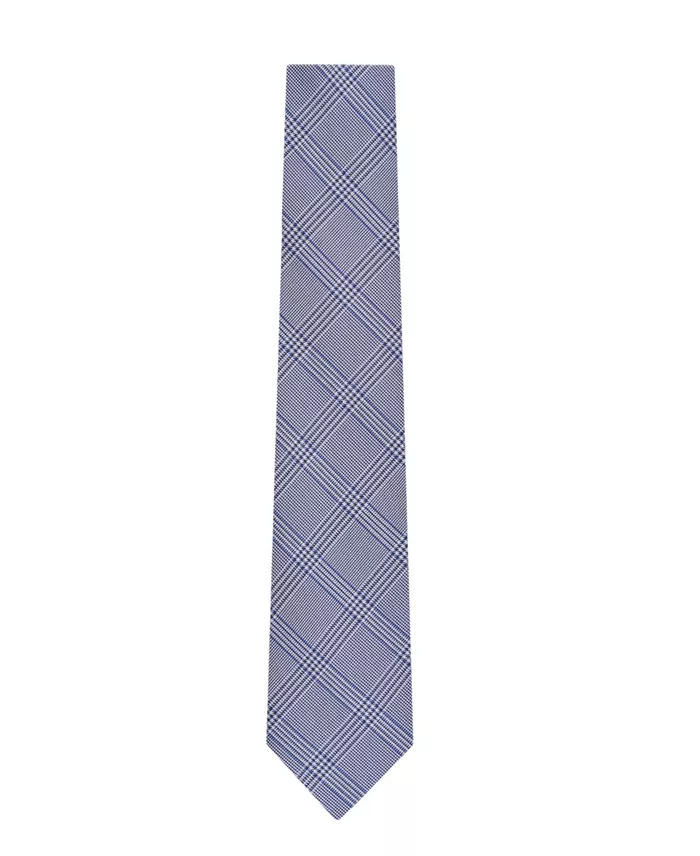 Men's Canterbury Glenn Plaid Classic Tie - thumbnail 8