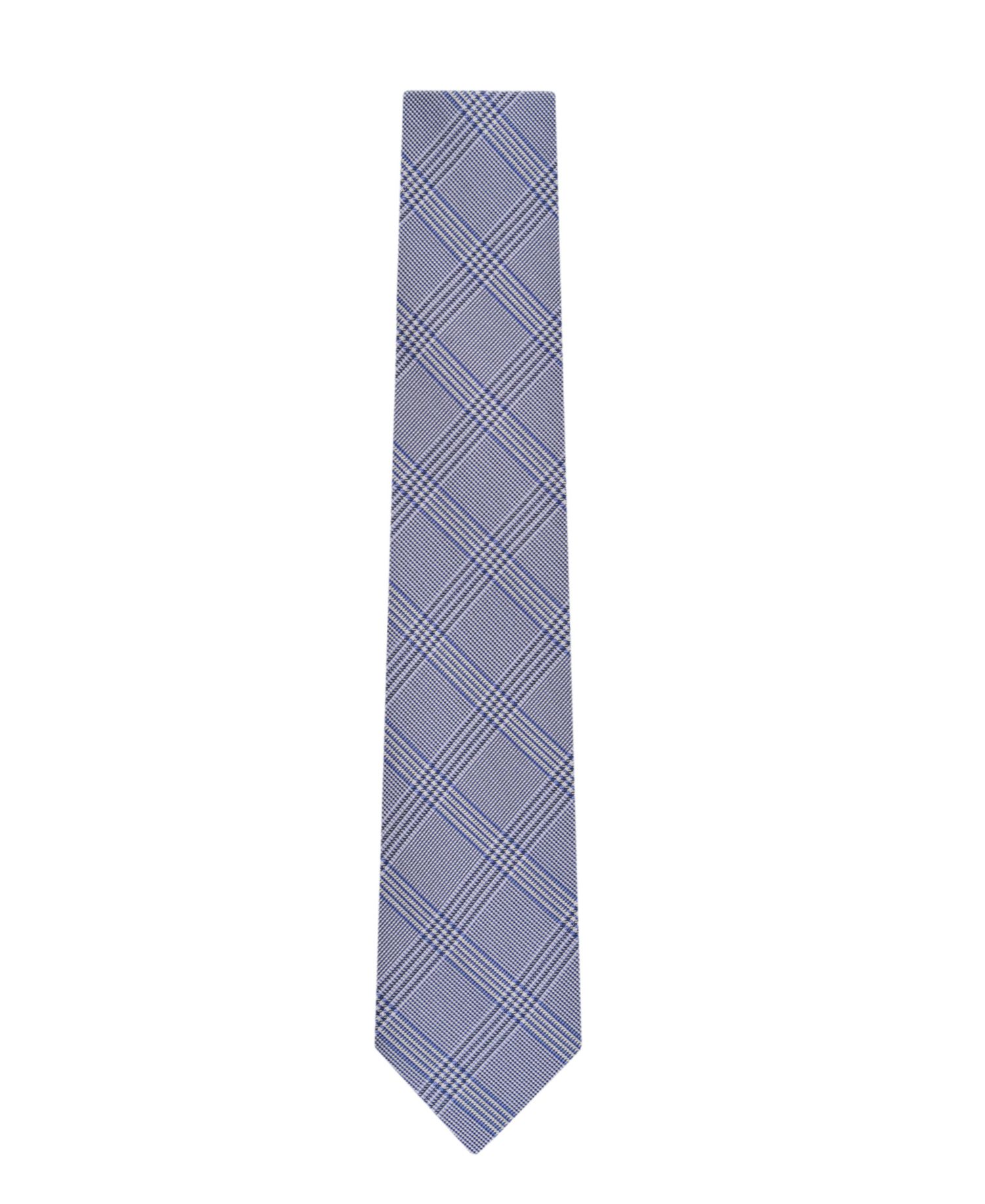 Men's Canterbury Glenn Plaid Classic Tie