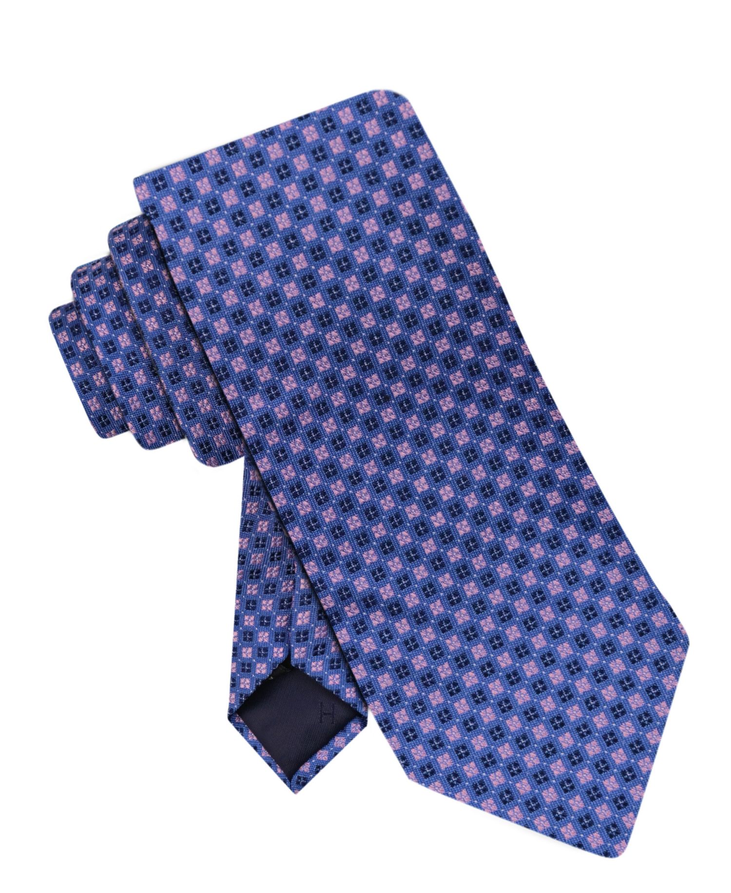 Men's Appleton Micro Classic Tie