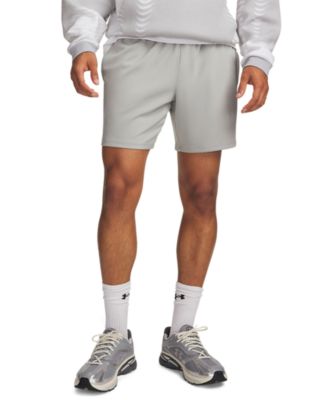 Men's Motion Regular-Fit Shorts