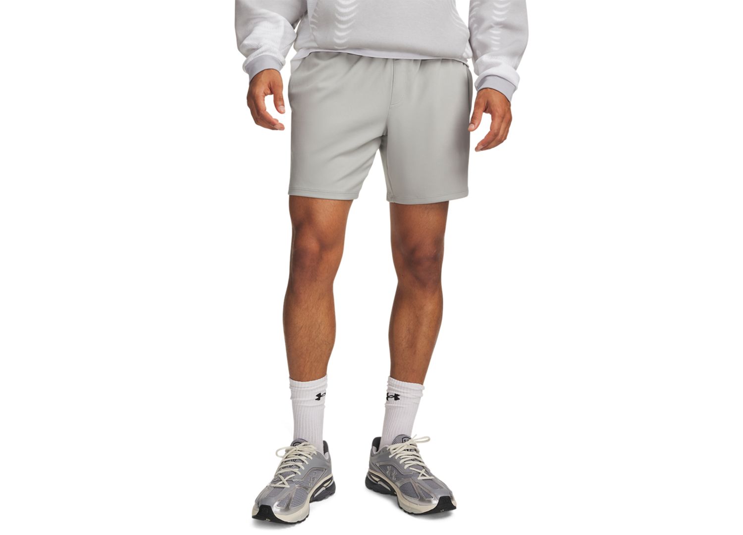 Men's Motion Regular-Fit Shorts