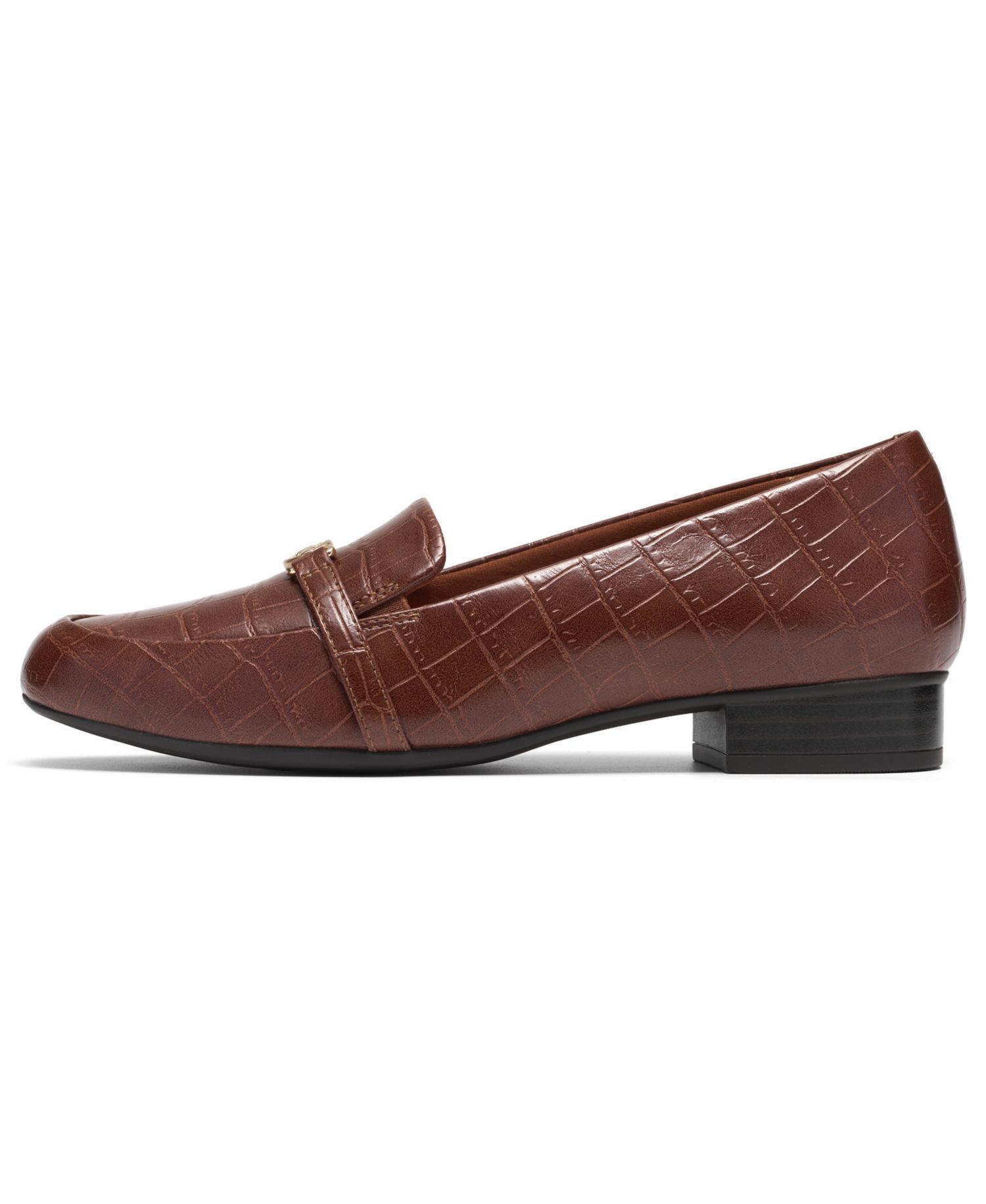 Collection Women's Juliet Teagan Slip-On Loafers