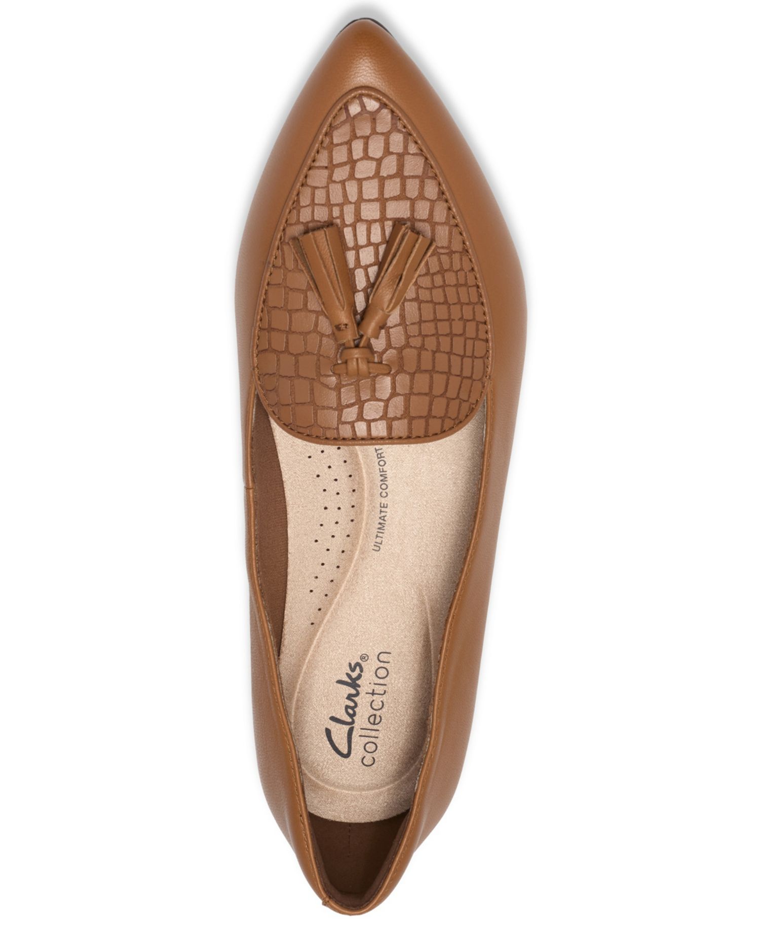 Women's Natalyn Quartz Slip-On Flats