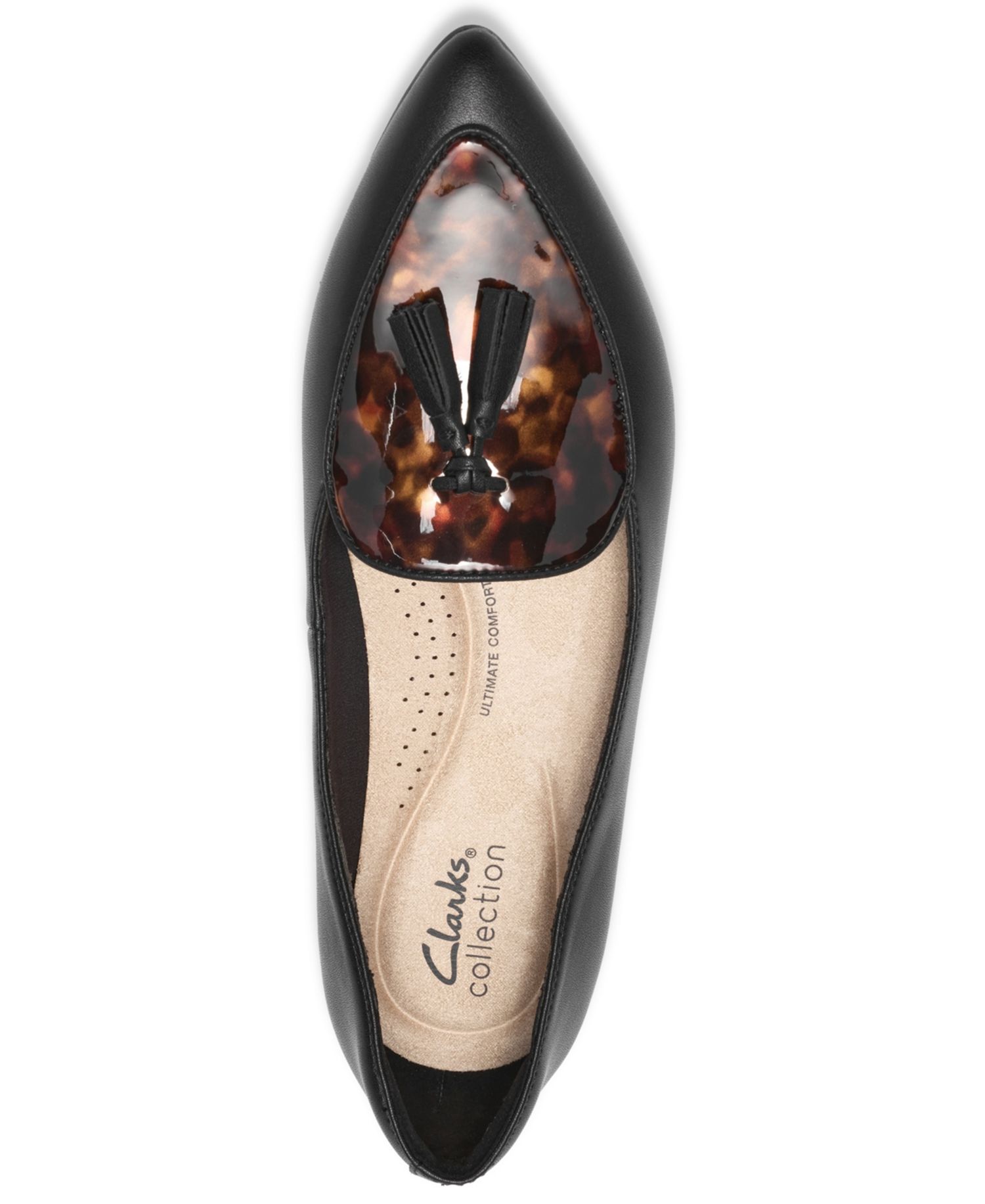 Women's Natalyn Quartz Slip-On Flats