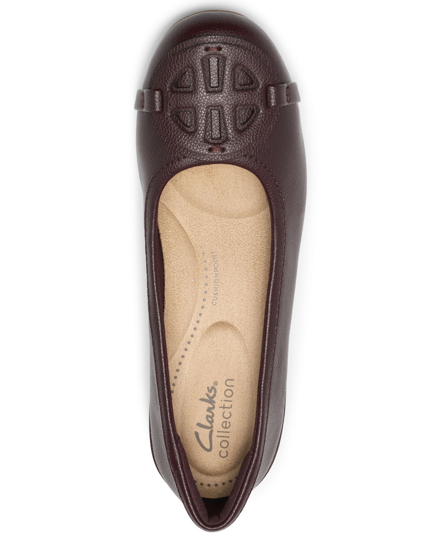Women's Cathrynn Luna Slip-On Flats