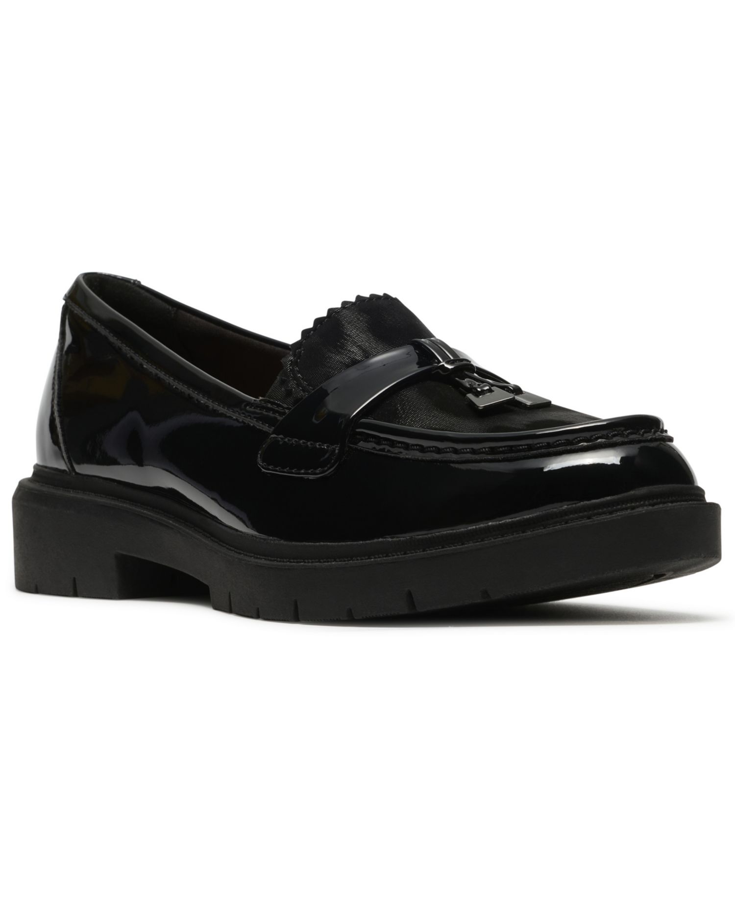 Women's Westlynn Bella Lug-Sole Comfort Loafers