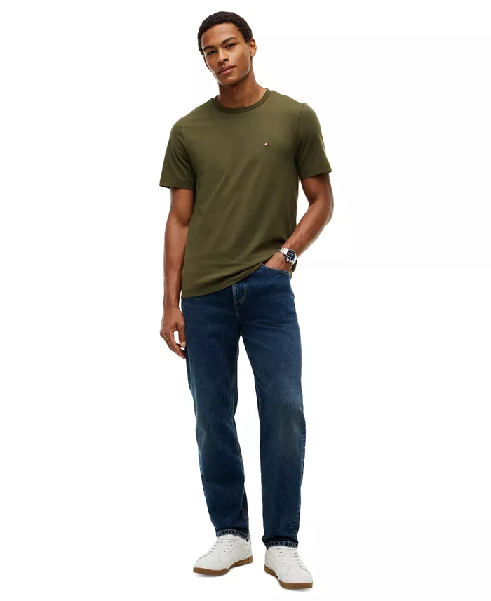 Men's Essential Regular-Fit T-Shirt - thumbnail 2