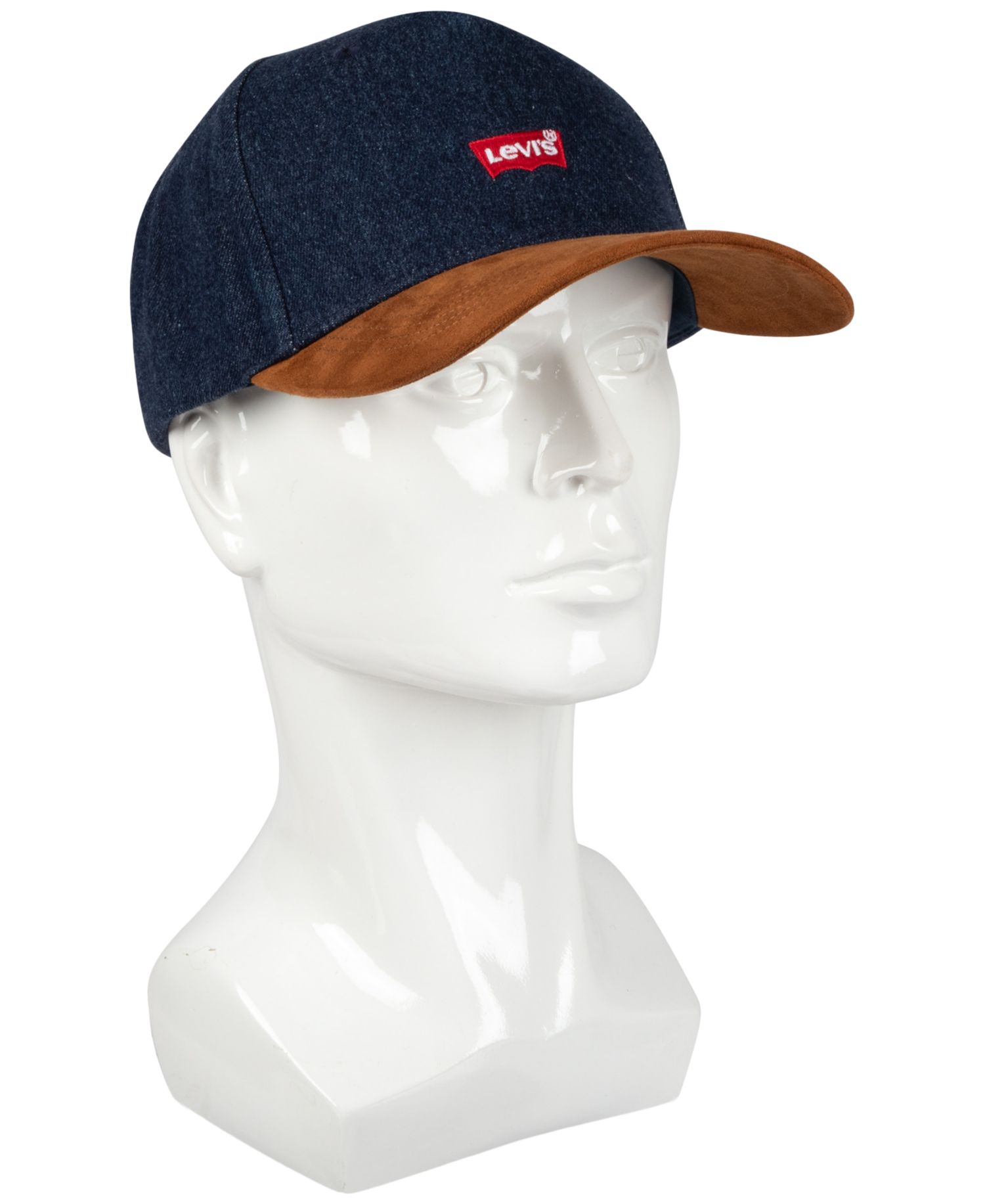 Men's Essential Baseball Hat