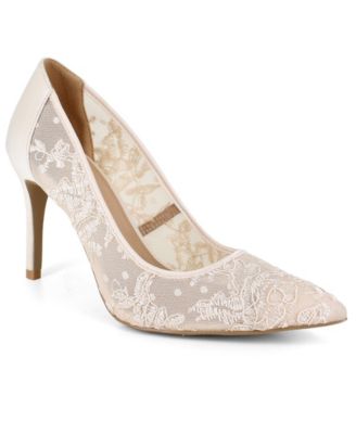 Women's Noxi Lace Pump