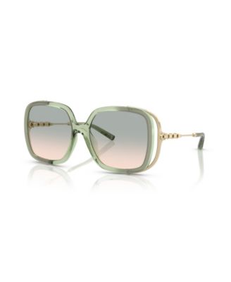 Women's Sunglasses, CAD80 HC8423U