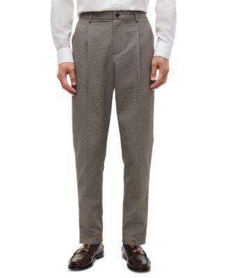 Men's Performance Patterned Pants