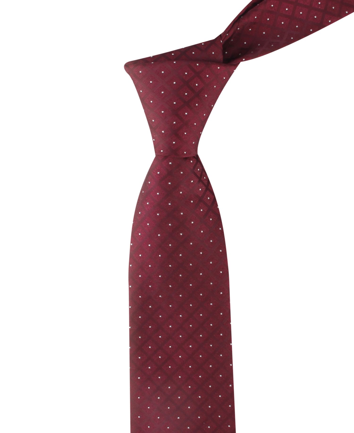 Men's Grove Grid Classic Tie