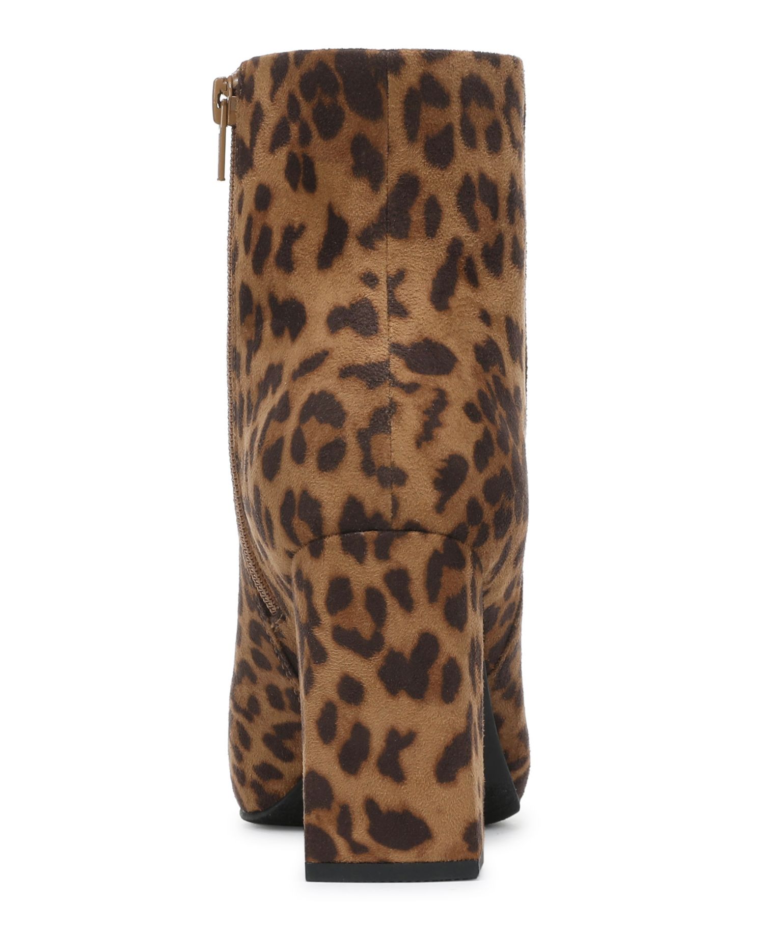 Women's Ceydaa Block Heel Dress Booties