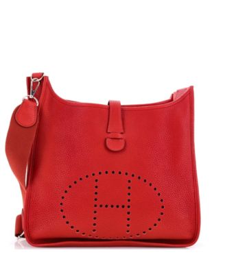 GM Evelyne Bag Gen III Clemence