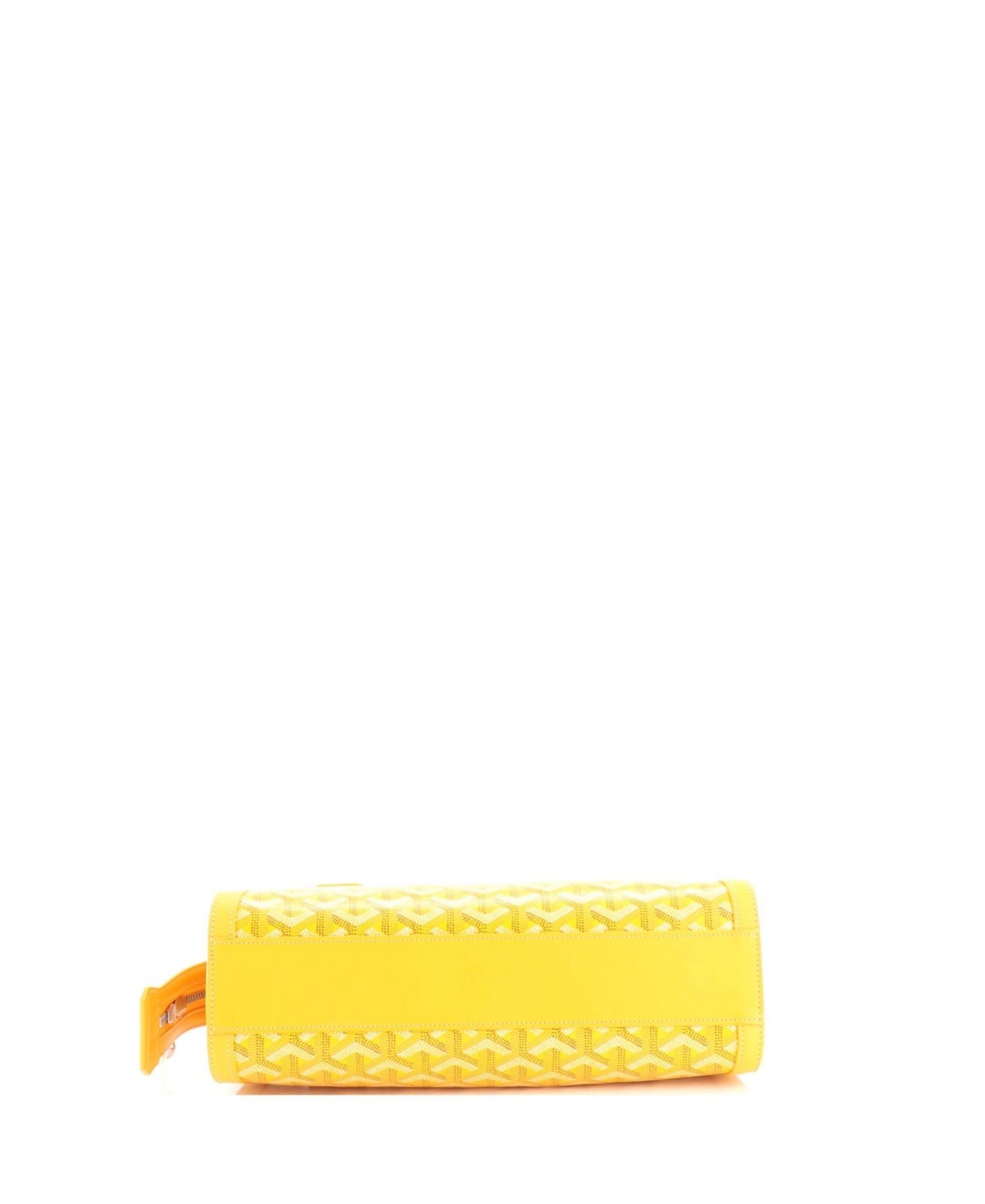 Bonbonniere Bag Coated Canvas