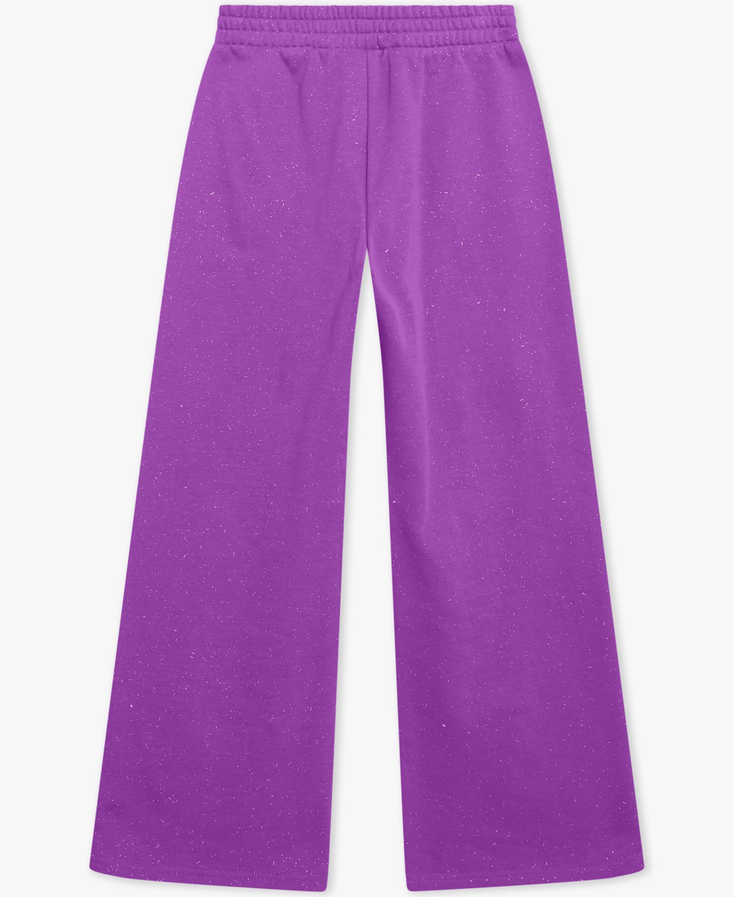 Брюки Champion Embellished Wide-Leg Pants для девочек, цвет: Розовый — фото 6