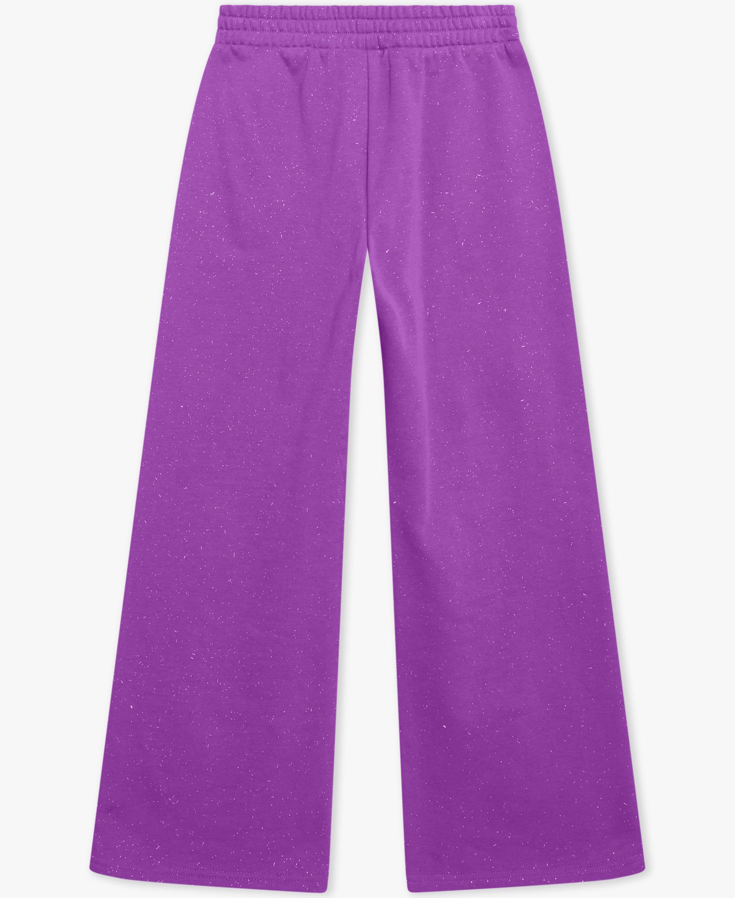 Girls' 4-16 Embellished Wide-Leg Pants