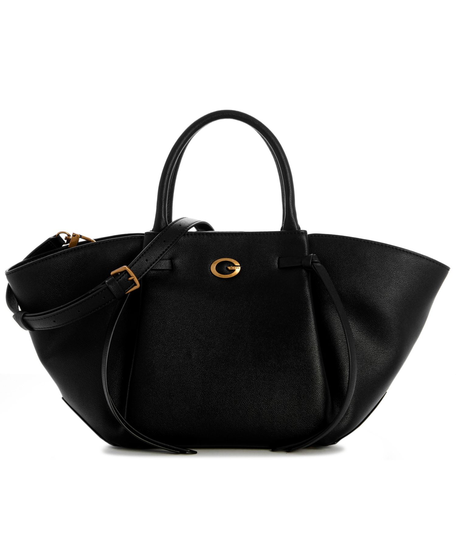 Allegra Girlfriend Extra-Large Satchel Handbag