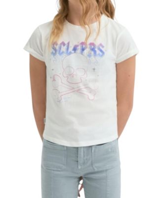 Women's Glam Tee Short-Sleeve Graphic T-Shirt