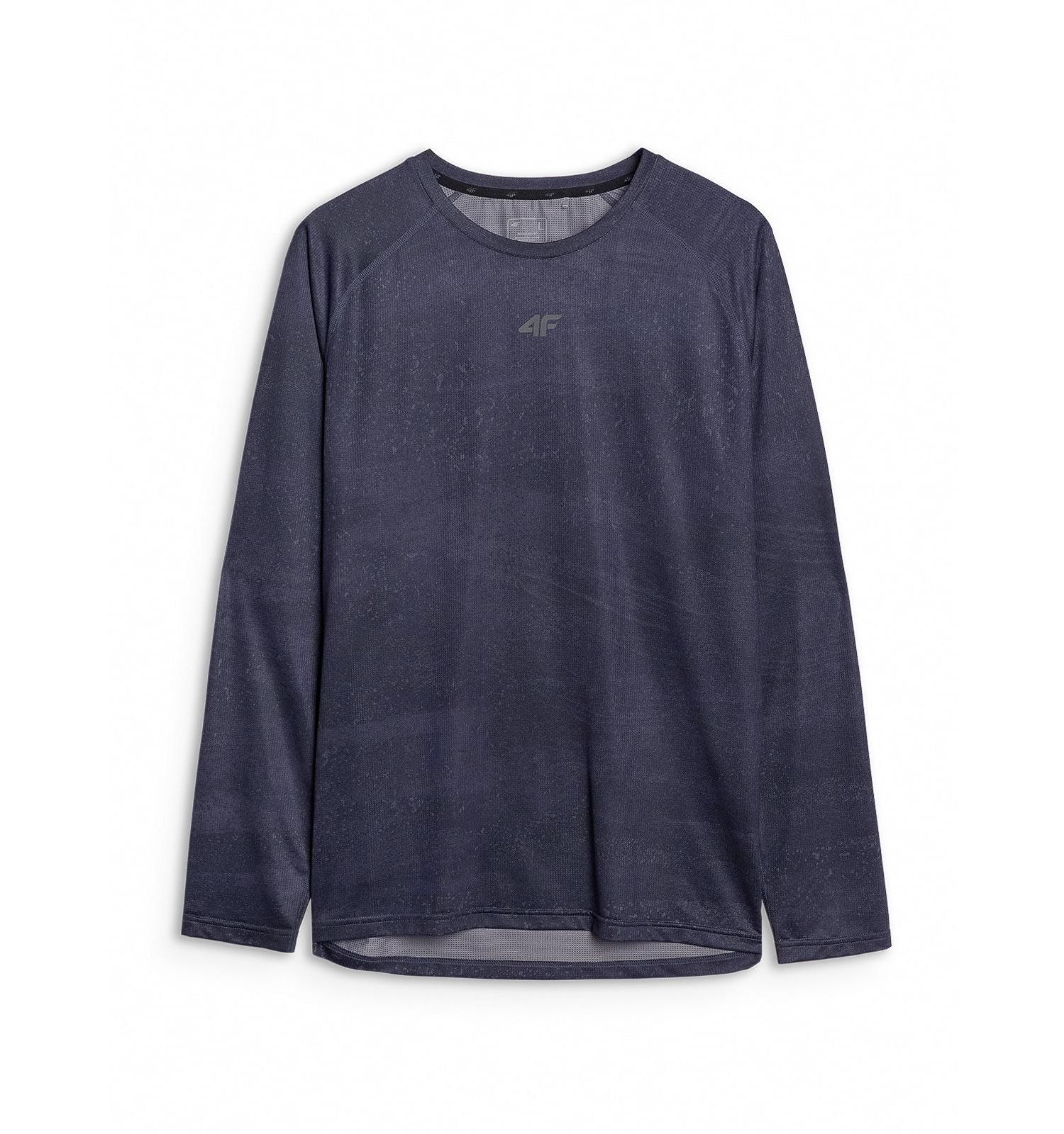 Men's Quick-Drying Cycling Long sleeve T-Shirt