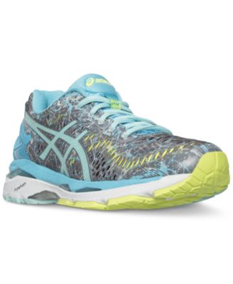 finish line asics gel kayano