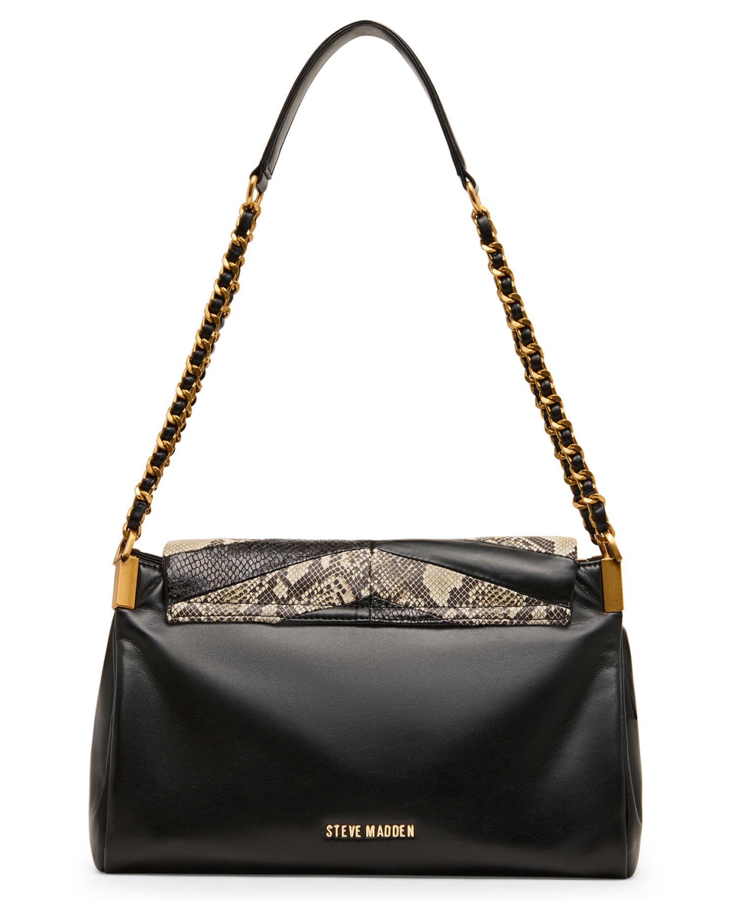 Colette Quilted Small Shoulder Handbag