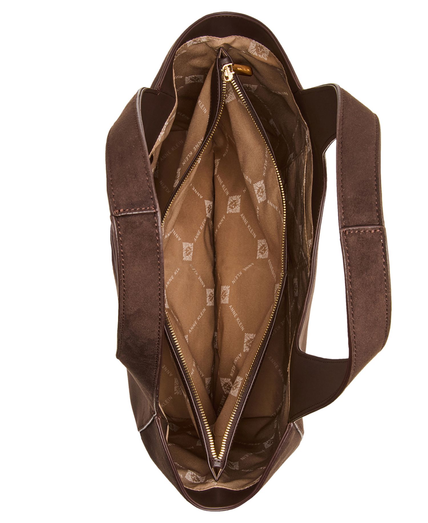 Extra-Large Top Handle Tote Handbag